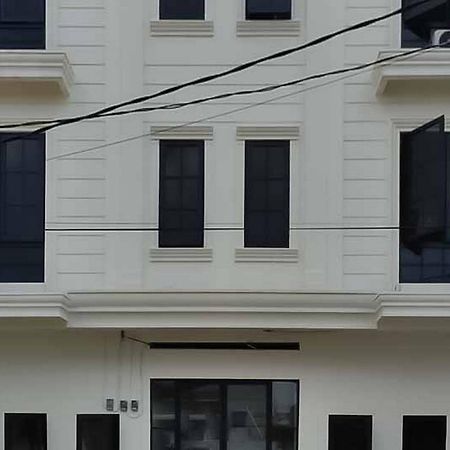 Prime Inn Near Jalan Sekip Mitra Reddoorz Medan Ngoại thất bức ảnh