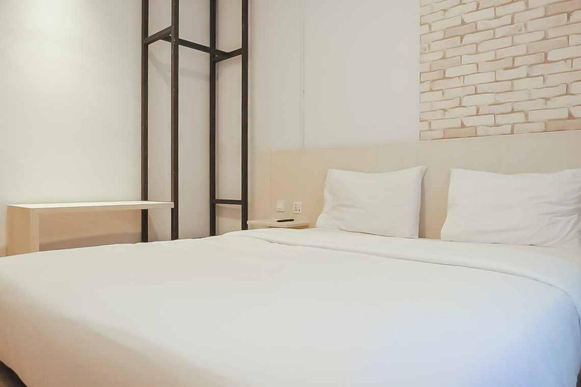 Prime Inn Near Jalan Sekip Mitra Reddoorz Medan Ngoại thất bức ảnh