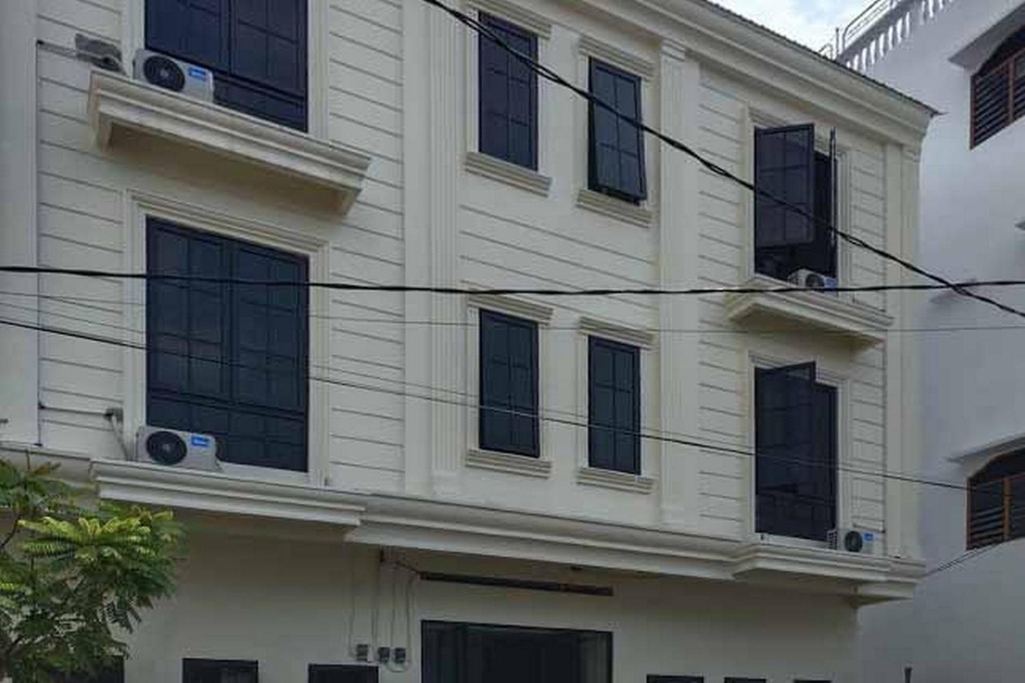 Prime Inn Near Jalan Sekip Mitra Reddoorz Medan Ngoại thất bức ảnh