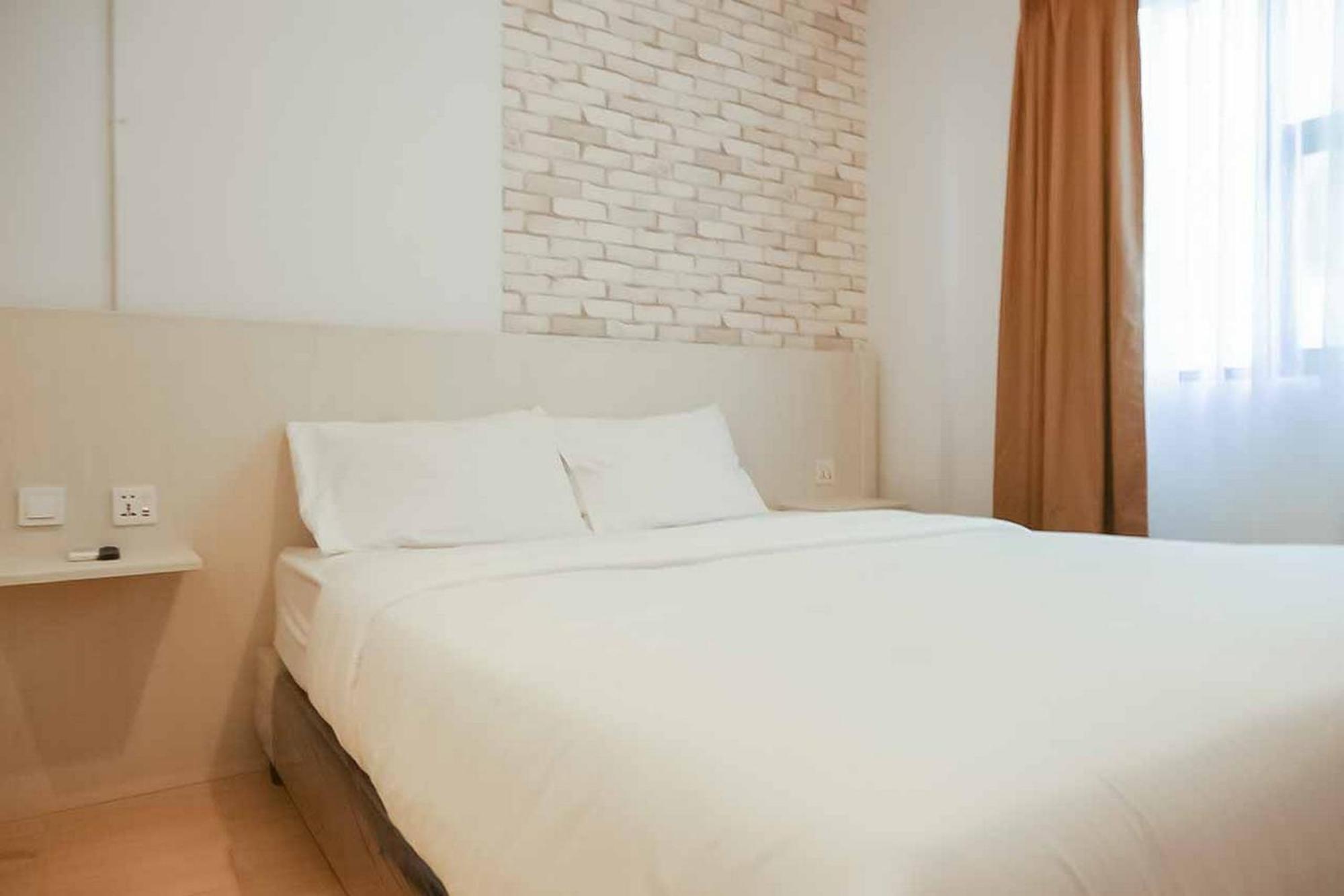 Prime Inn Near Jalan Sekip Mitra Reddoorz Medan Ngoại thất bức ảnh